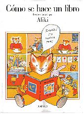 &copy;Ayto.Granada: Bibliotrca Albaic�n. D�a internacional del libro: Gu�a infantil del lectura 1